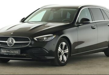 Mercedes-Benz C 220 55.653 km 28.499 &euro; Bamberg 96052