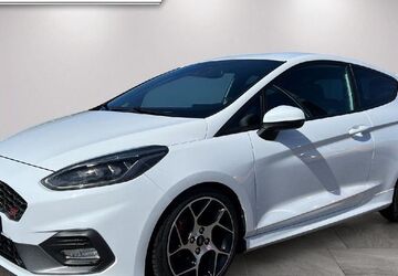 Ford Fiesta 93.000 km 15.899 &euro; Scheßlitz 96110