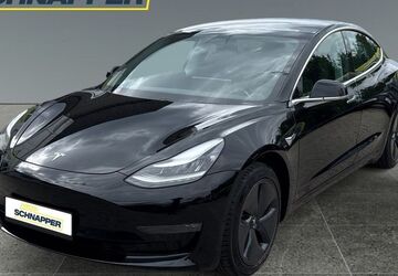 Tesla Model 3 40.211 km 24.780 &euro; Reckendorf 96182