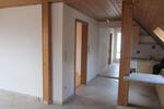 Dachgeschoßwohnung Hausen - 2 Zimmer, 55 m&sup2;, 710&euro; | Angebot:27552591