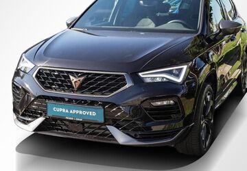 Cupra Ateca 20.550 km 34.950 &euro; Forchheim 91301