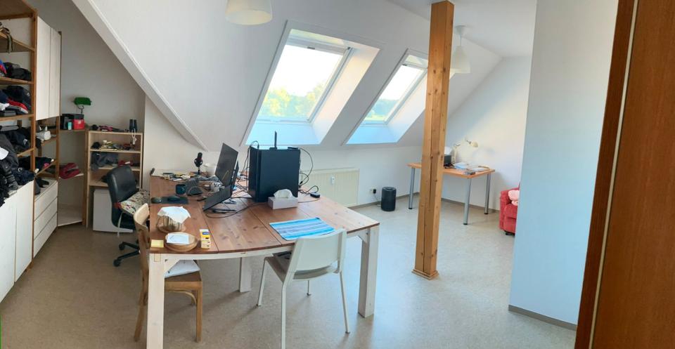 Etagenwohnung Hollfeld - 3 Zimmer, 79 m&sup2;, 530&euro; | Angebot:27539666