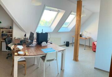 Wohnung Hollfeld - 3 Zimmer, 79 m&sup2;, 530&euro; | Angebot:27539666