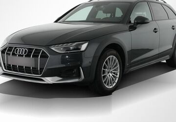 Audi A4 Allroad 109.850 km 23.850 &euro; Höchstadt an der Aisch 91315