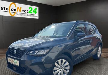 Seat Arona 4.372 km 20.990 &euro; Bamberg 96052