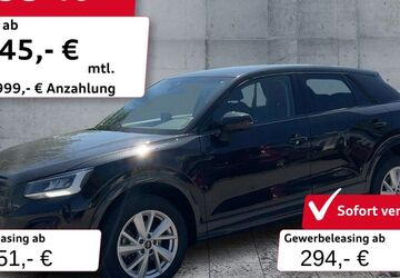 Audi Q2 21.997 km 28.810 &euro; Bamberg 96052