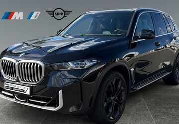 BMW X5 26.503 km 60.870 &euro; Bamberg 96050