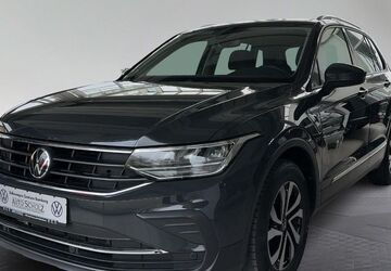 VW Tiguan 70.750 km 23.880 &euro; Bamberg 96052