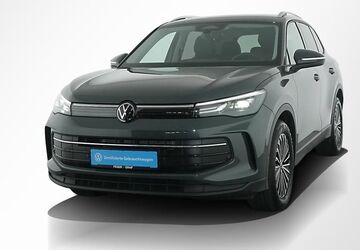 VW Tiguan 26.481 km 31.310 &euro; Höchstadt an der Aisch 91315