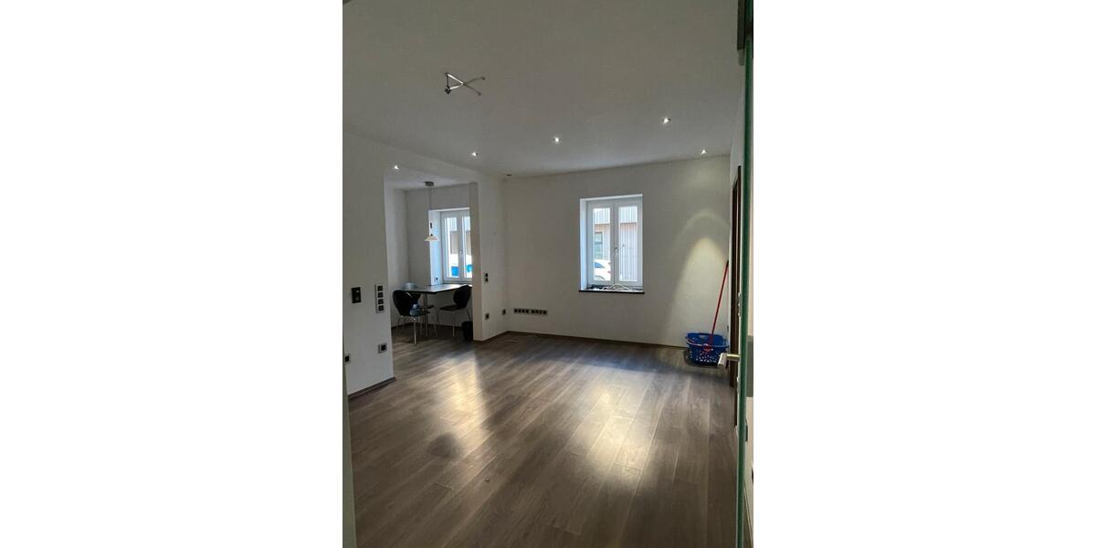 Erdgeschoßwohnung Bamberg Gereuth - 3 Zimmer, 60 m&sup2;, 900&euro; | Angebot:27576969