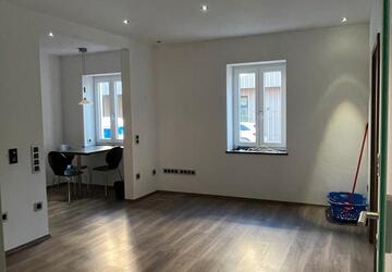 Wohnung Bamberg Gereuth - 3 Zimmer, 60 m&sup2;, 900&euro; | Angebot:27576969
