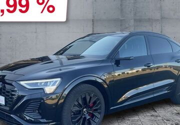 Audi Q8 e-tron 70.771 km 45.200 &euro; Bamberg 96052