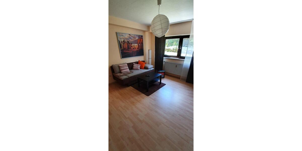 Erdgeschoßwohnung Hallerndorf - 2 Zimmer, 50 m&sup2;, 520&euro; | Angebot:27542893