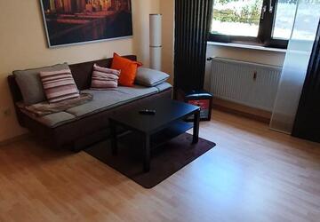 Wohnung Hallerndorf - 2 Zimmer, 50 m&sup2;, 520&euro; | Angebot:27542893