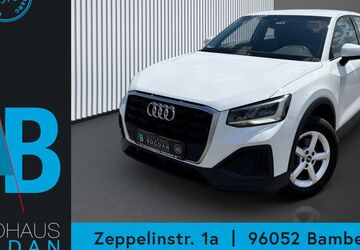 Audi Q2 26.573 km 21.990 &euro; Bamberg 96052
