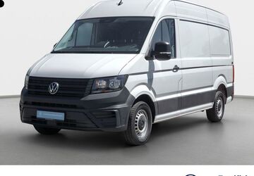 VW Crafter 26.705 km 44.990 &euro; Sand am Main 97522