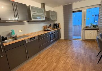Wohnung Schlüsselfeld - 3 Zimmer, 80 m&sup2;, 500&euro; | Angebot:27593893