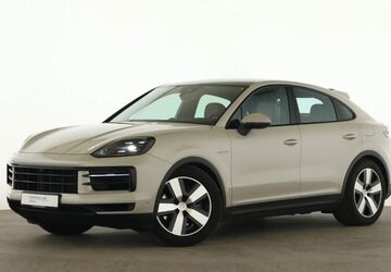 Porsche Cayenne 47.900 km 91.900 &euro; Bamberg 96052