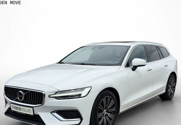 Volvo V60 118.517 km 24.800 &euro; Bamberg 96052