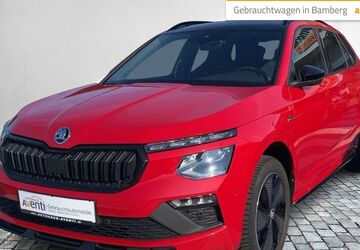 Skoda Kamiq 17.867 km 28.748 &euro; Bamberg 96052
