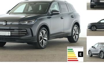 VW Tiguan 9.200 km 44.480 &euro; Bamberg 96052
