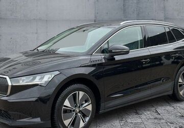 Skoda Enyaq 13.253 km 42.668 &euro; Bamberg 96052