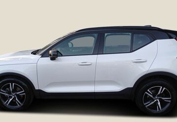 Volvo XC40 68.485 km 24.990 &euro; Bamberg 96052