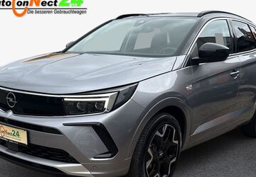 Opel Grandland (X) 35.065 km 21.790 &euro; Bamberg 96052
