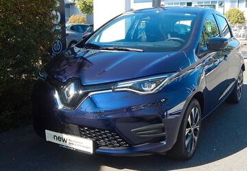 Renault ZOE 21.766 km 16.430 &euro; Bamberg 96052