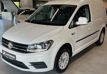 VW Caddy 255.800 km 8.980 &euro; Forchheim 91301