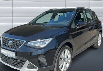Seat Arona 41.900 km 18.990 &euro; Bamberg 96052