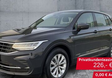 VW Tiguan 99.998 km 18.494 &euro; Bamberg 96052
