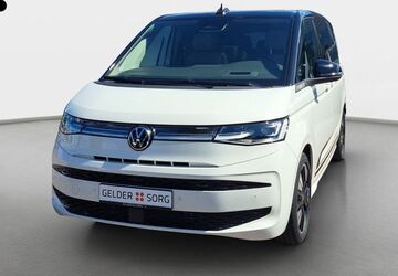 VW T7 Multivan 1.050 km 80.600 &euro; Sand am Main 97522