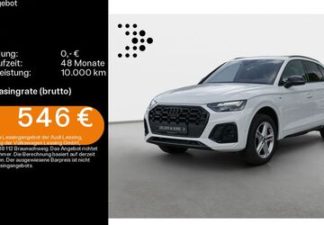 Audi Q5 62.500 km 32.690 &euro; Ebern 96106