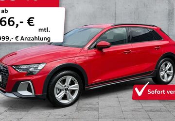 Audi A3 4.467 km 33.850 &euro; Bamberg 96052