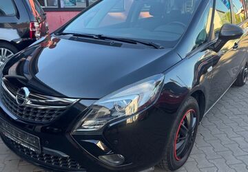 Opel Zafira 245.000 km 3.990 &euro; Forchheim 91301