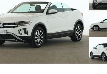 VW T-Roc 20.500 km 24.880 &euro; Bamberg 96052