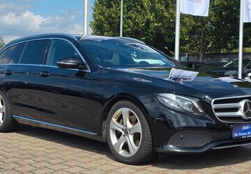 Mercedes-Benz E 220 200.000 km 15.900 &euro; Bamberg 96052
