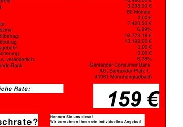 Seat Arona FR *Navi-App//LED/PDC* 12.589 km 16.490 &euro; Bamberg 96052