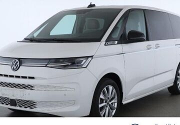 VW T7 Multivan 6.508 km 53.990 &euro; Sand am Main 97522