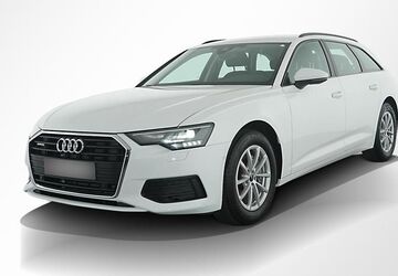 Audi A6 89.850 km 27.750 &euro; Höchstadt an der Aisch 91315