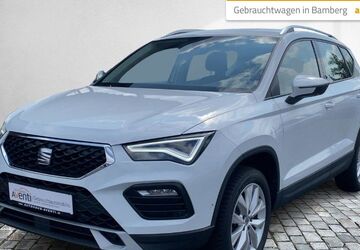 Seat Ateca 12.895 km 27.179 &euro; Bamberg 96052
