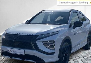 Mitsubishi Eclipse Cross 13.164 km 23.485 &euro; Bamberg 96052