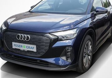 Audi Q4 e-tron 116.750 km 30.940 &euro; Baiersdorf 91083