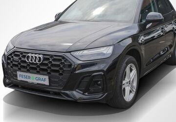 Audi Q5 121.400 km 27.750 &euro; Höchstadt an der Aisch 91315