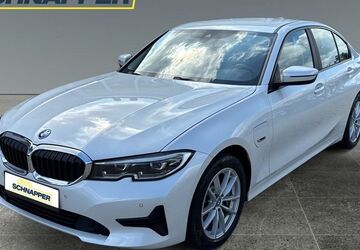 BMW 330 108.130 km 23.725 &euro; Reckendorf 96182