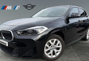 BMW X2 44.592 km 22.940 &euro; Bamberg 96050