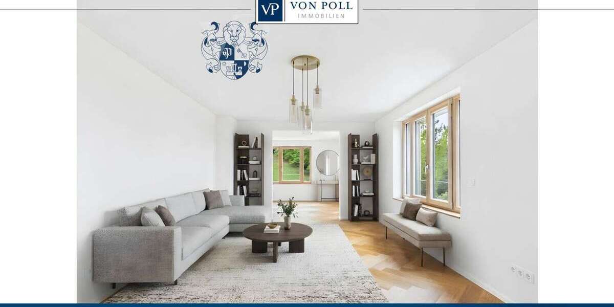 Etagenwohnung Bamberg / Wildensorg Wildensorg - 4 Zimmer, 111 m&sup2;, 2.000&euro; | Angebot:27462217
