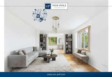 Wohnung Bamberg / Wildensorg Wildensorg - 4 Zimmer, 111 m&sup2;, 2.000&euro; | Angebot:27462217