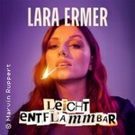 Lara Ermer - Leicht entflammbar